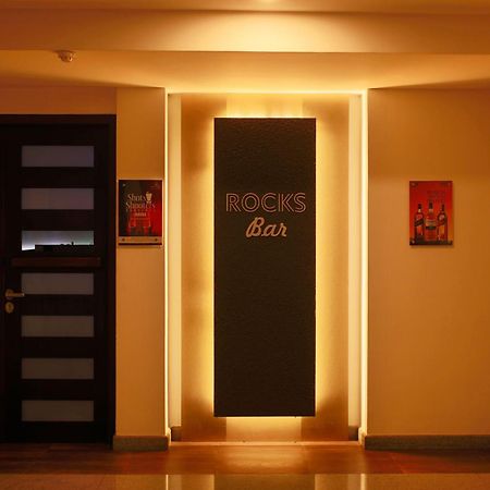 Copper Folia Otel Kozhikode Dış mekan fotoğraf