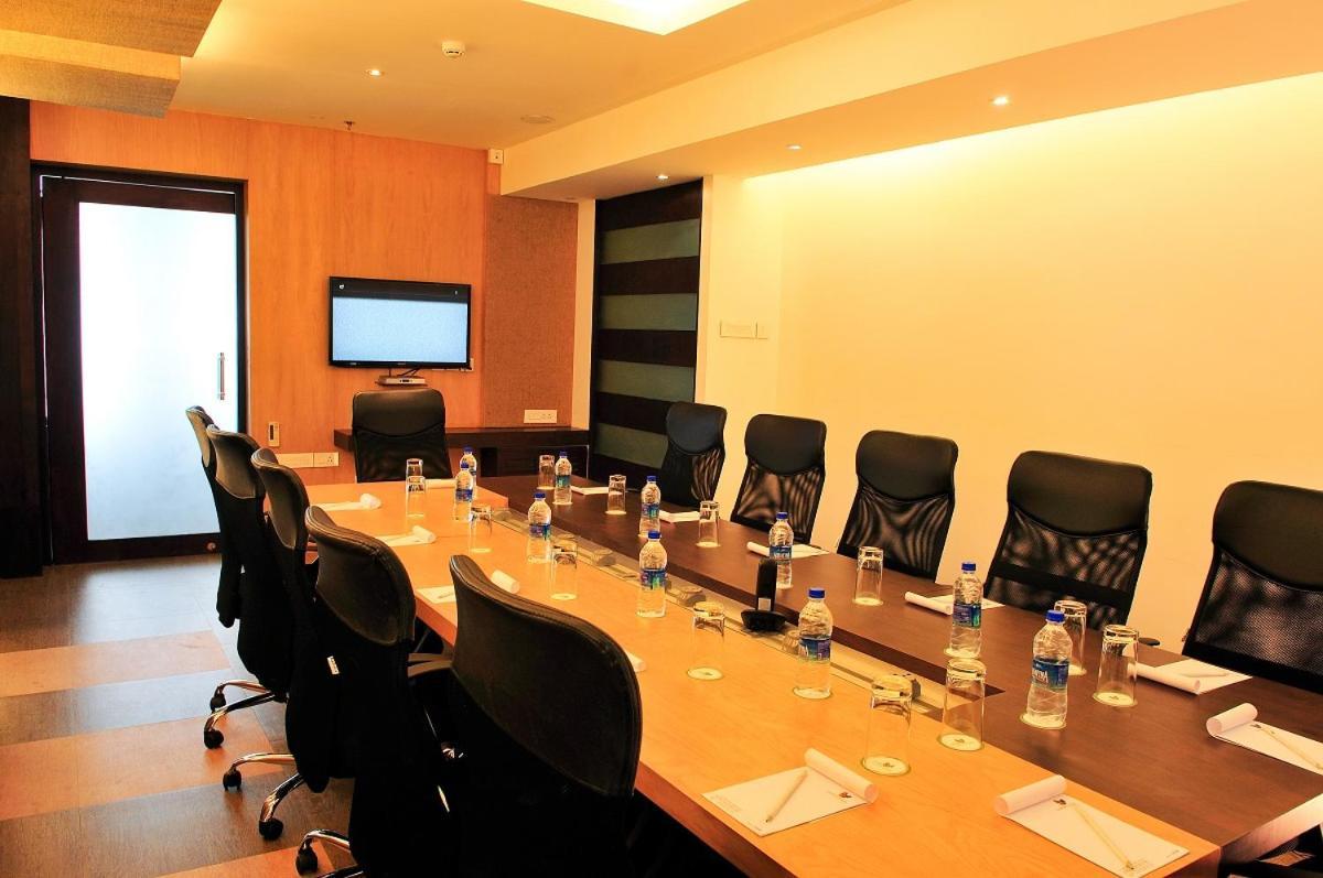 Copper Folia Otel Kozhikode Dış mekan fotoğraf