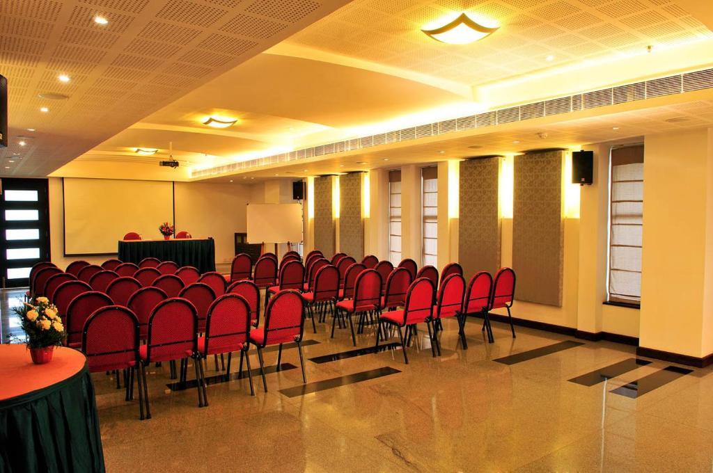 Copper Folia Otel Kozhikode Dış mekan fotoğraf