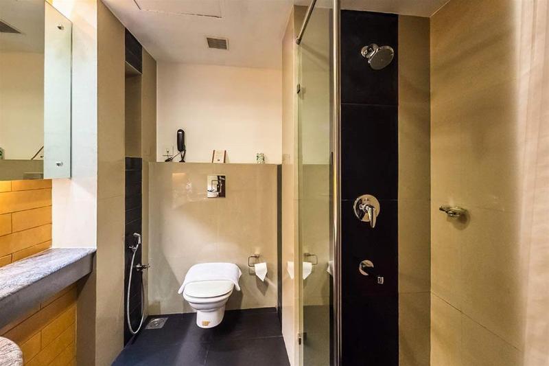Copper Folia Otel Kozhikode Dış mekan fotoğraf
