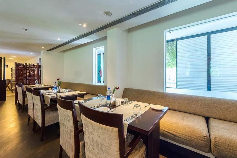 Copper Folia Otel Kozhikode Dış mekan fotoğraf